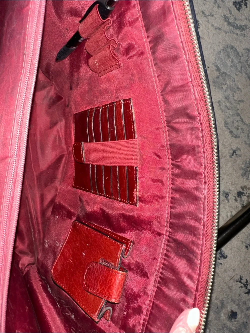 Wilsons Leather wilsons leather